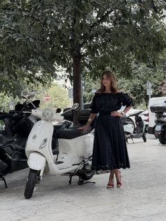 Dalia Mostafa feet photo 7