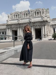 Dalia Mostafa feet photo 6
