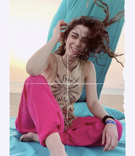 Dalia Shawky feet photo 20