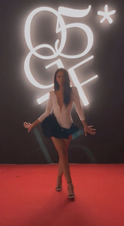 Dalia Shawky feet photo 15