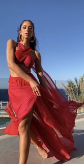 Dalia Shawky feet photo 12