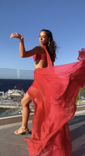 Dalia Shawky feet photo 11