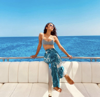 Dalia Shawky feet photo 10