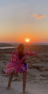 Dalia Shawky feet photo 8