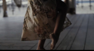 Dalia Shawky feet photo 6