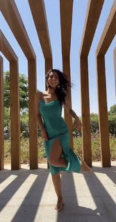 Dalia Shawky feet photo 19