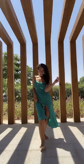 Dalia Shawky feet photo 18