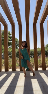 Dalia Shawky feet photo 17