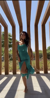 Dalia Shawky feet photo 15