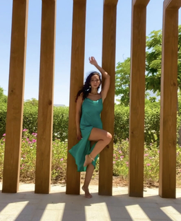 Dalia Shawky feet photo 12