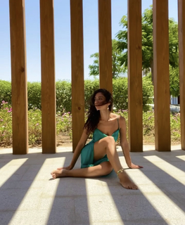 Dalia Shawky feet photo 10
