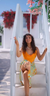 Dalia Shawky feet photo 6