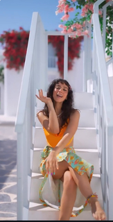 Dalia Shawky feet photo 5