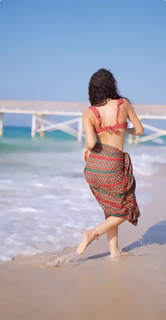 Dalia Shawky feet photo 20