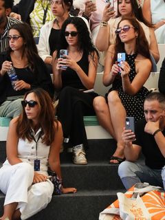 Dalia Shawky feet photo 8