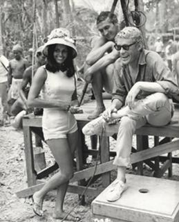 Daliah Lavi feet photo 8