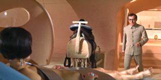 Daliah Lavi feet photo 4