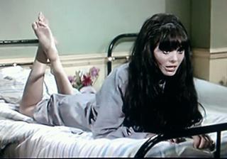 Daliah Lavi feet photo 3