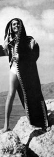 Daliah Lavi feet photo 20