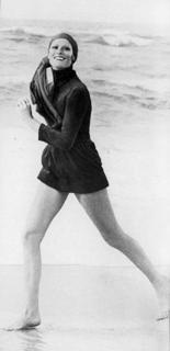 Daliah Lavi feet photo 19