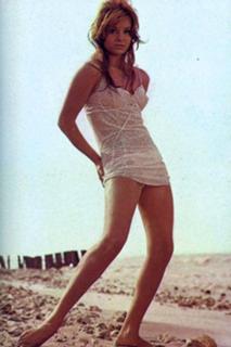 Daliah Lavi feet photo 15
