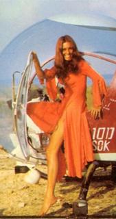 Daliah Lavi feet photo 13
