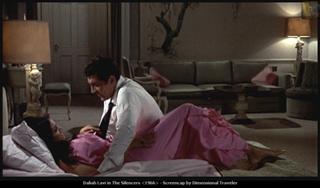 Daliah Lavi feet photo 11