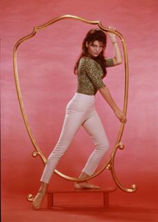 Daliah Lavi feet photo 4