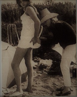 Daliah Lavi feet photo 1