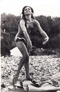 Daliah Lavi feet photo 20