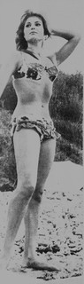 Daliah Lavi feet photo 19