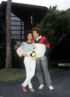 Daliah Lavi feet photo 11