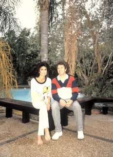 Daliah Lavi feet photo 9