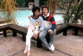 Daliah Lavi feet photo 8