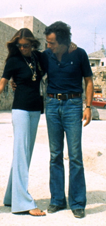 Daliah Lavi feet photo 7