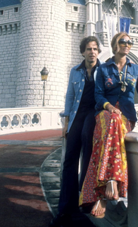 Daliah Lavi feet photo 6