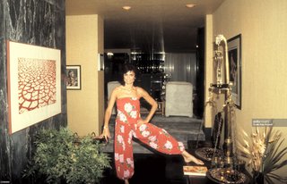 Daliah Lavi feet photo 5