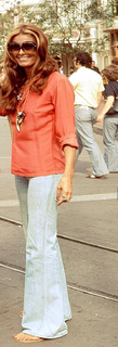 Daliah Lavi feet photo 3