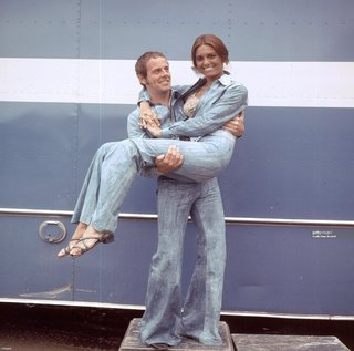 Daliah Lavi feet photo 2