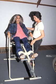 Daliah Lavi feet photo 17