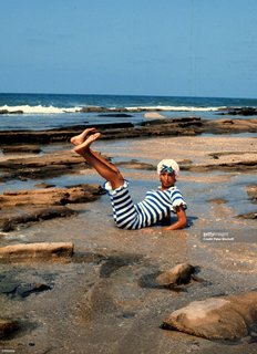Daliah Lavi feet photo 9