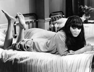 Daliah Lavi feet photo 5