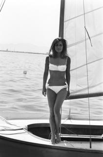Dalida feet photo 14