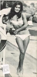 Dalida feet photo 12