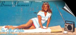 Dalida feet photo 9
