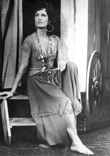 Dalida feet photo 7
