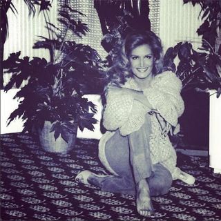 Dalida feet photo 20