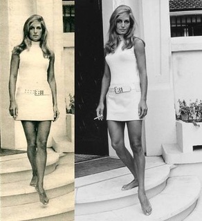 Dalida feet photo 18