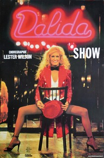 Dalida feet photo 17