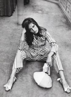 Dalida feet photo 1